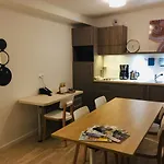 Apartahotel Domitys - Les Robes D'airain 4*