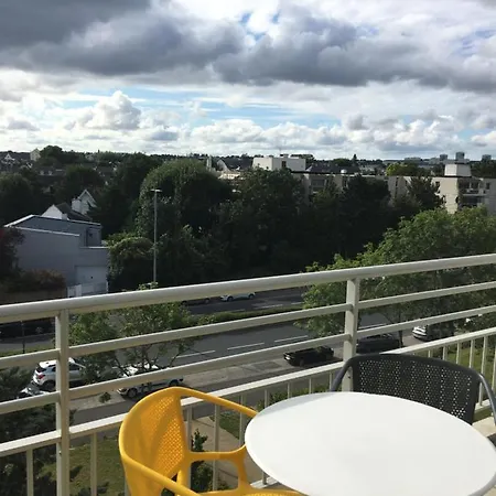 Domitys - Les Robes D'airain 4* Caen