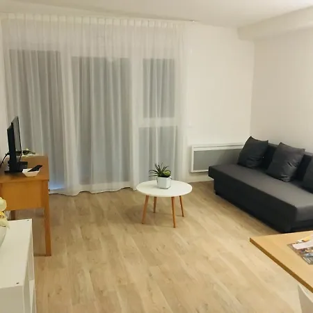 Domitys - Les Robes D'airain Apart-hotel *