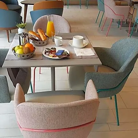 Apartahotel Domitys - Les Robes D'airain