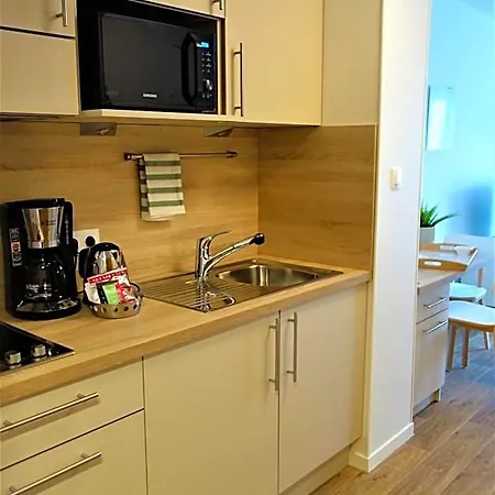 Domitys - Les Robes D'airain Aparthotel 4*