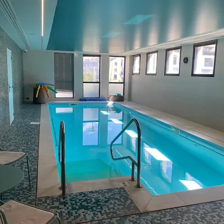 Domitys - Les Robes D'airain Aparthotel 4*