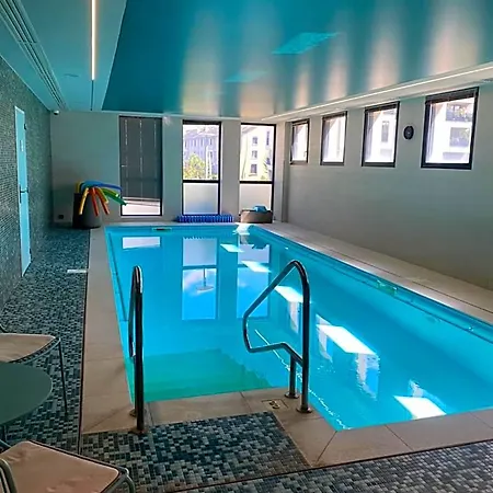Aparthotel Domitys - Les Robes D'airain Caen