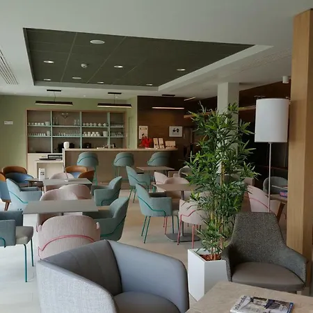 Domitys - Les Robes D'airain Lejlighedshotel 4*