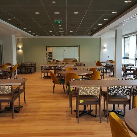 Domitys - Les Robes D'airain Aparthotel