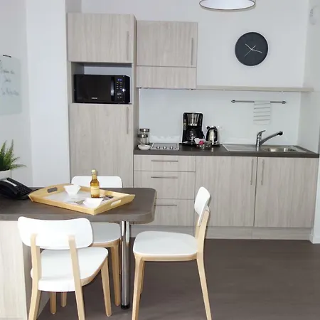 Domitys - Les Robes D'airain 4* Caen