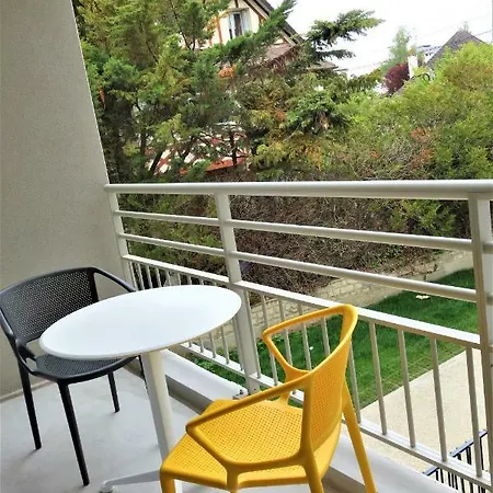 Apart-hotel Domitys - Les Robes D'airain 4*