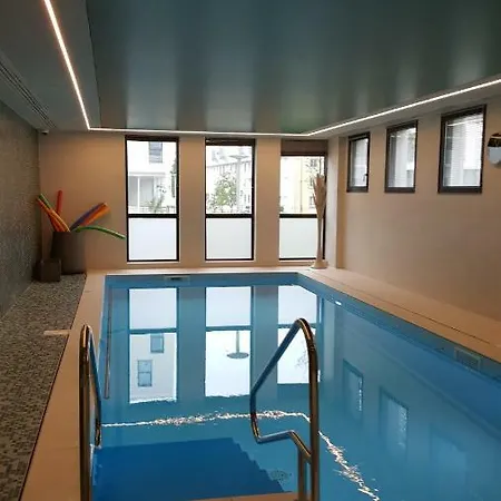 Domitys - Les Robes D'airain Lejlighedshotel