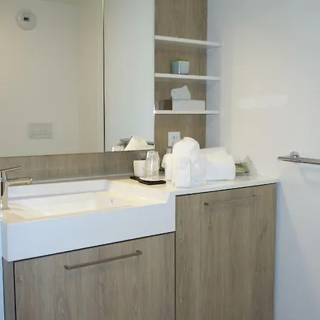 Apart-hotel Domitys - Les Robes D'airain Caen