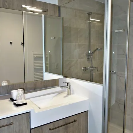 Domitys - Les Robes D'airain Apart-hotel Caen