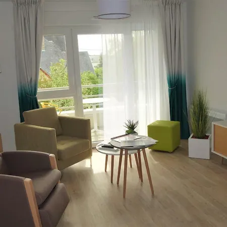 Domitys - Les Robes D'airain Caen