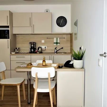 Domitys - Les Robes D'airain Lejlighedshotel 4*