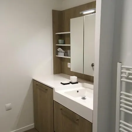 Domitys - Les Robes D'airain Lejlighedshotel 4*