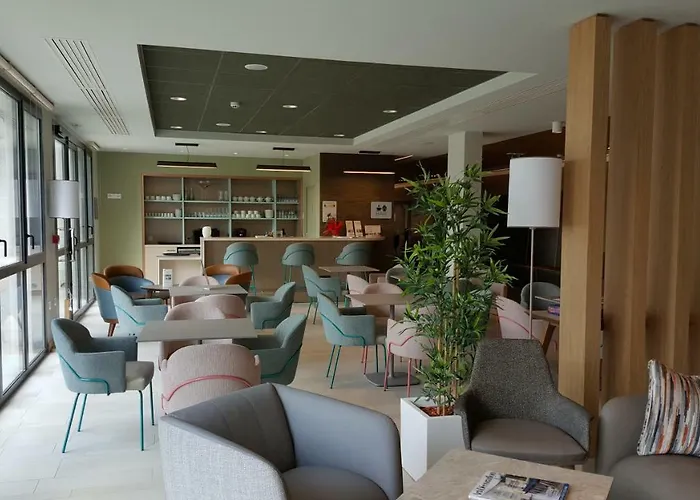 Domitys - Les Robes D'airain Aparthotel 4*