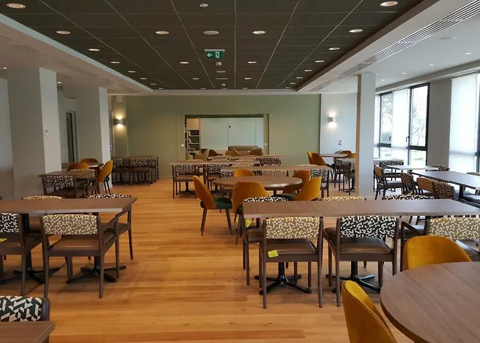 Domitys - Les Robes D'airain Aparthotel