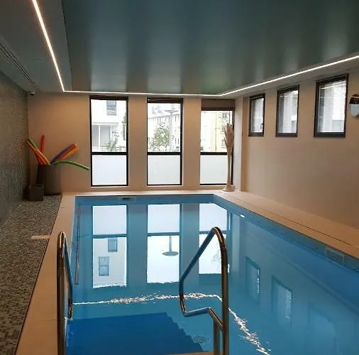 Domitys - Les Robes D'airain Aparthotel