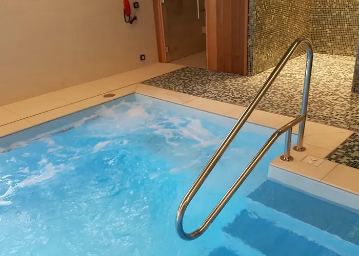 Domitys - Les Robes D'airain 4* Caen