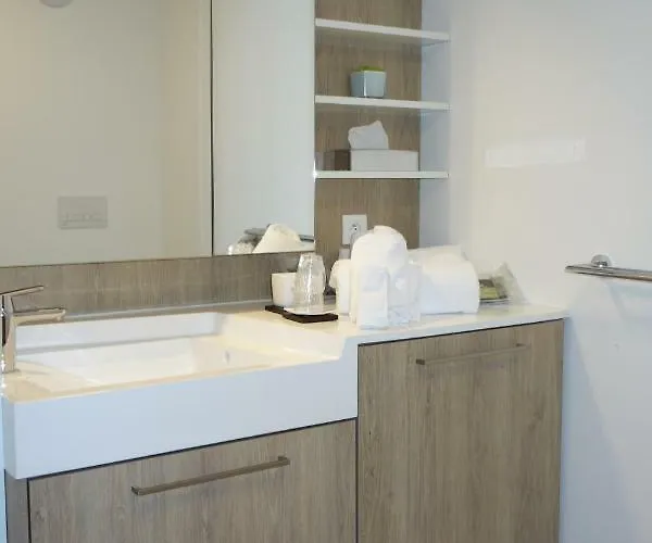 Lejlighedshotel Domitys - Les Robes D'airain Caen