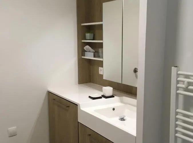 Domitys - Les Robes D'airain Aparthotel 4*